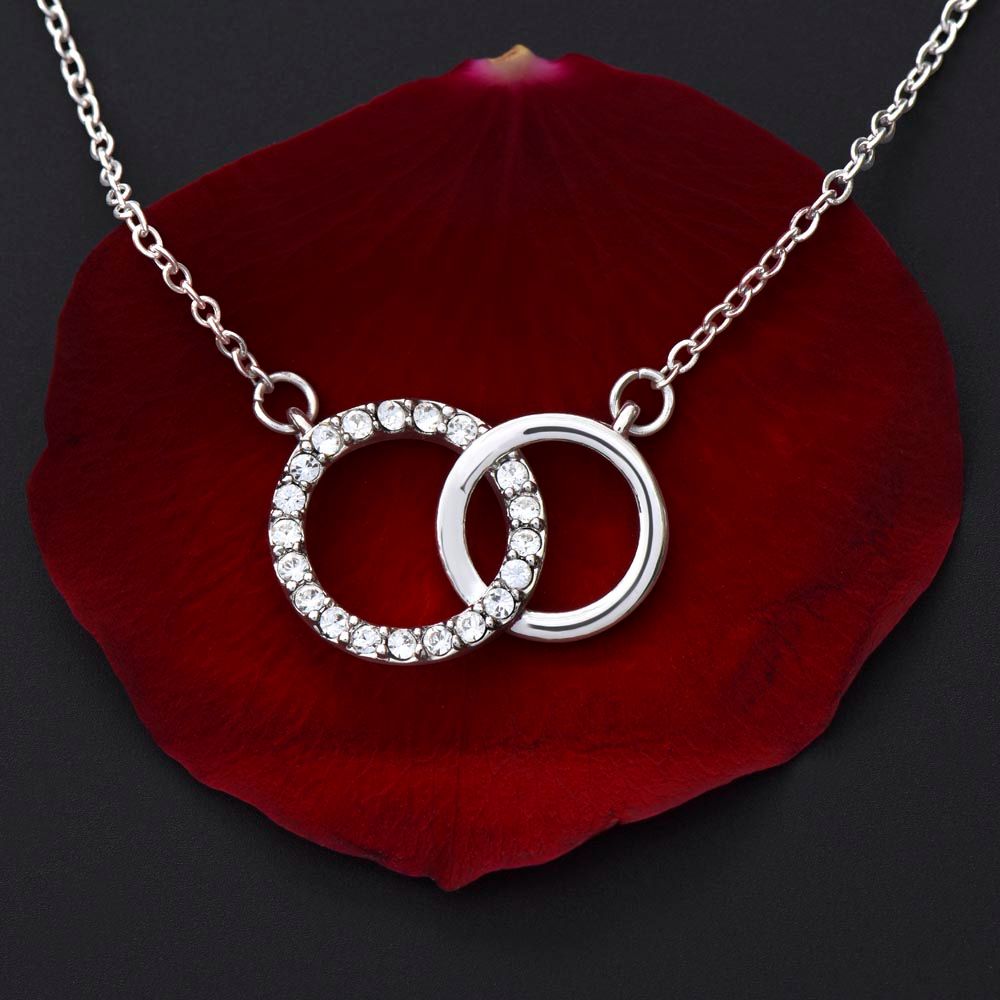 My Flippin' Hot Soulmate Hooked You Necklace