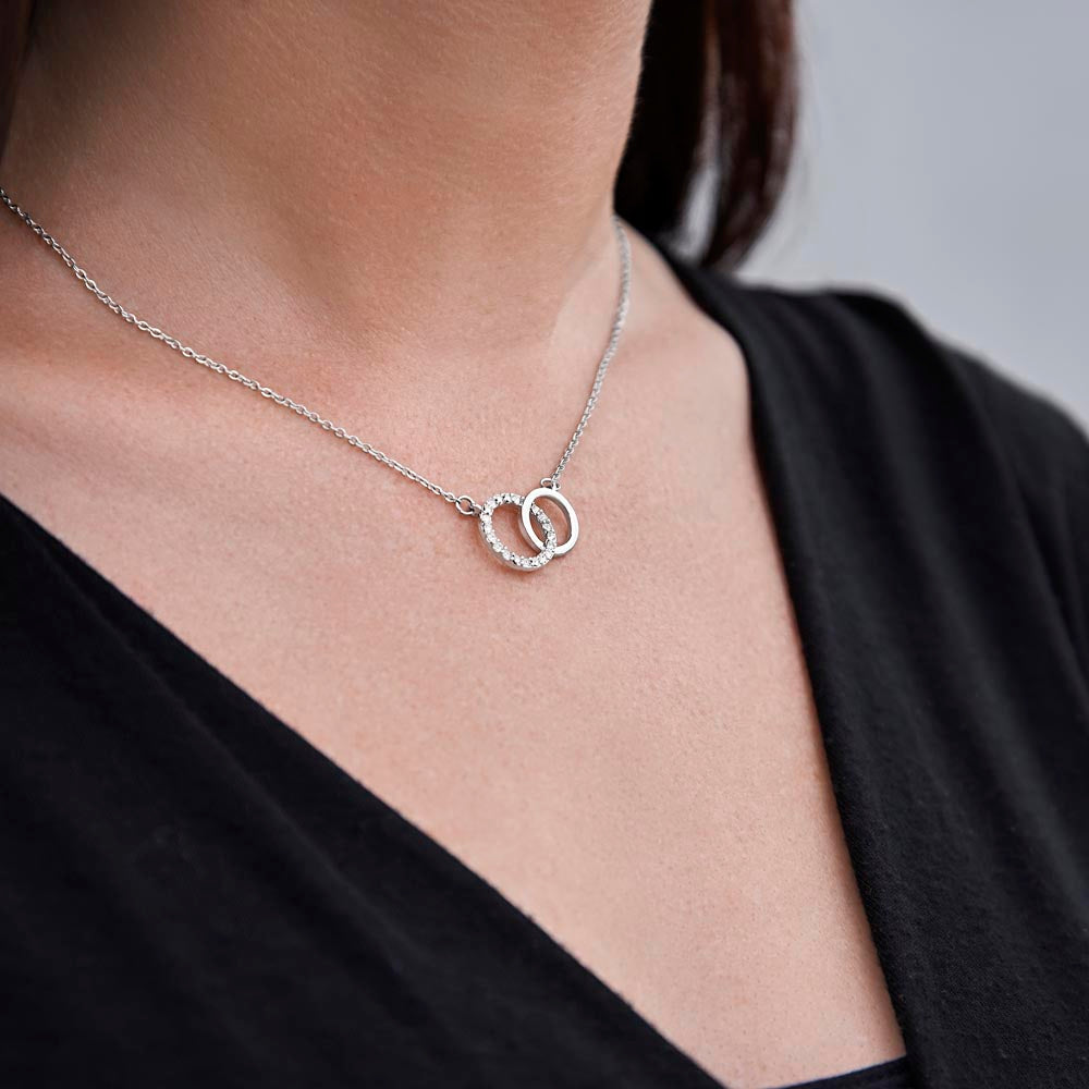 My Flippin' Hot Soulmate Hooked You Necklace